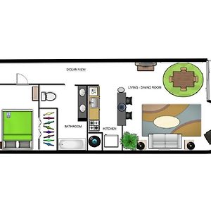 Suite Standarde
